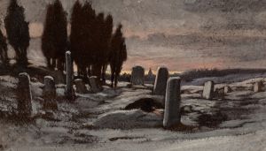 Desolation