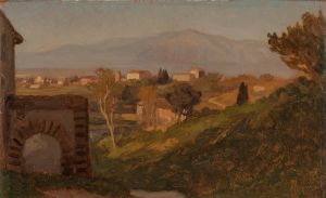 Roman Campagna