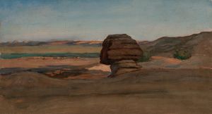 The Sphinx