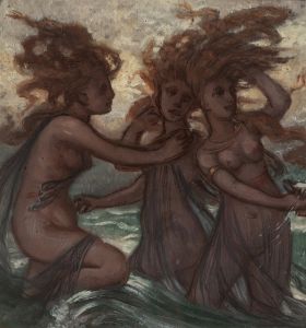 The Phorcydes