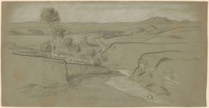 Roman Landscape