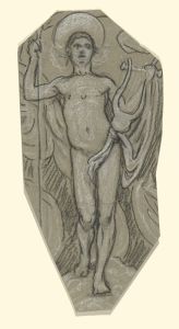 Study for Apollo