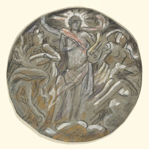 Apollo and the Four Seasons