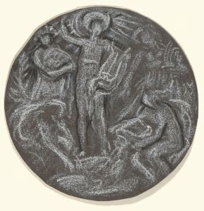 Apollo and the Four Seasons
