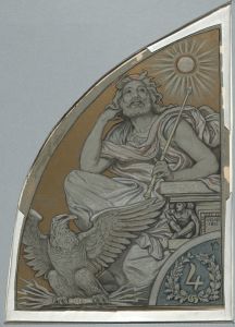 Cartoon for Jupiter