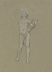 Study for Apollo