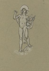 Study for Apollo