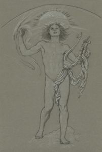 Study for Apollo