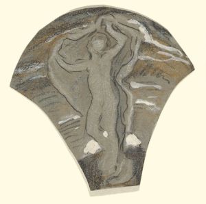 Study for Luna