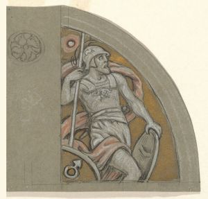 Study for Mars