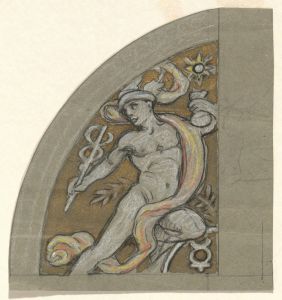 Study for Mercury