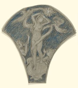 Study for Venus
