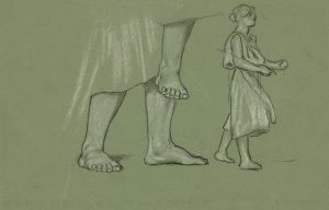 Study for Corrupt legislation