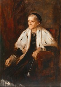 Ludovika, Duchess in Bavaria
