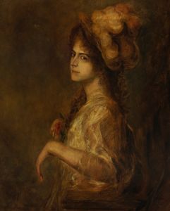Marion Franchetti