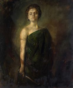 Fräulein Bartenstein