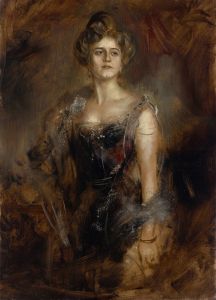 Hubertine Henriette Startz