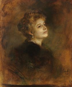 Lily von Poschinger