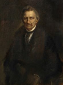 Gottfried Semper