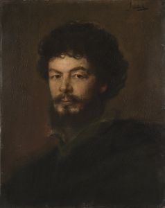The Architect Lorenz Gedon