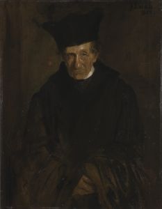 The Theologian Ignaz von Döllinger