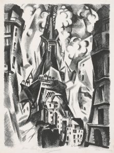 La Tour
