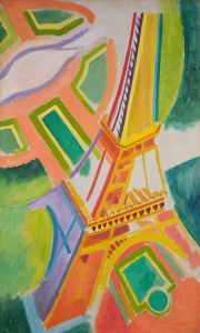 Eiffel Tower