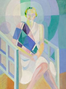 Portrait de Madame Heim