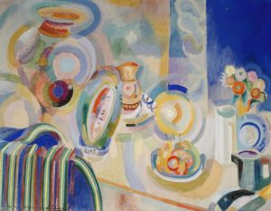 Portuguese Still Life