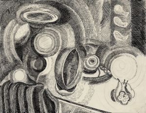 Portuguese Still Life