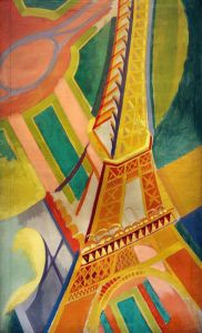 Tour Eiffel