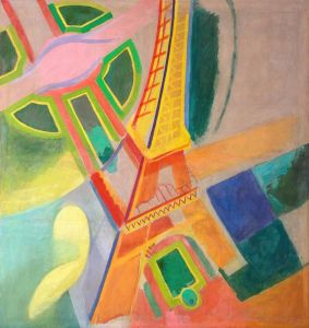 Eiffel Tower
