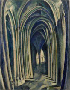 Saint-Séverin No. 3