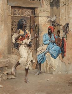 The Performance