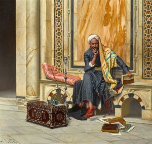 The Scribe