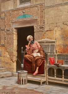 The Scribe