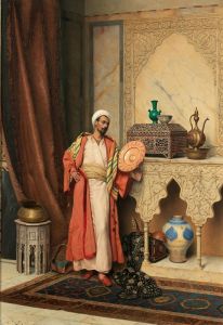The Connoisseur