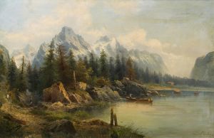 Alpine Landscape