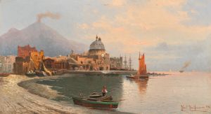 Torre Del Greco, Neapel