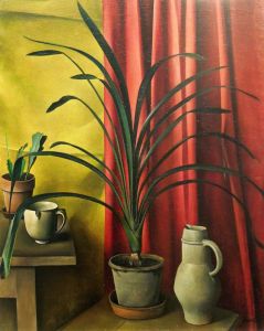 Still Life