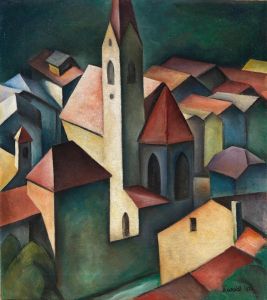 Die Kirche III