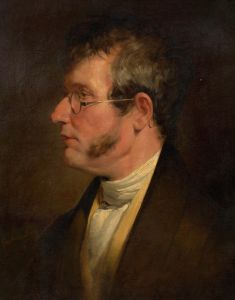 Franz Xaver Amerling
