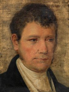 Franz Xaver Amerling