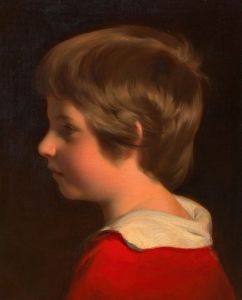 Friedrich Amerling