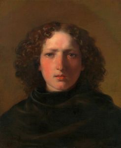 Hans Gasser, Bildhauer