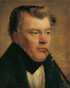 Der Maler Thomas Ender