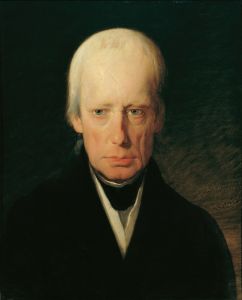 Kaiser Franz I. von Österreich
