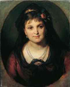 Rosalia Hermann