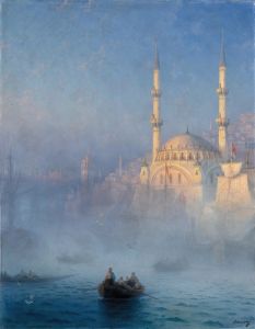 Ivan Aivazovsky