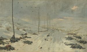 After the Fight